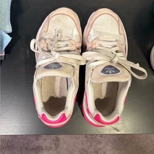 Adidas falcons women’s